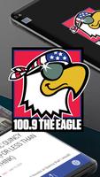 100.9 The Eagle Screenshot 1