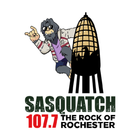 ikon Sasquatch 107.7