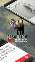 Sasquatch 107.7 스크린샷 1