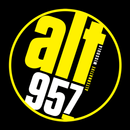 alt 95.7 (KGGL) APK