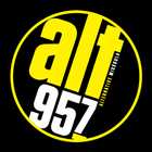 alt 95.7 icon