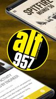 alt 95.7 تصوير الشاشة 1