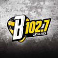 ”B102.7 - Sioux Falls (KYBB)