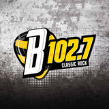 B102.7 icône