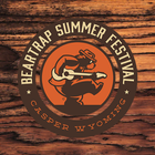 Beartrap Summer Festival Zeichen