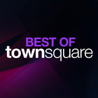 Best of Townsquare Media आइकन