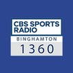 CBS Sports Radio 1360 AM