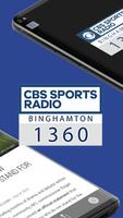 CBS Sports Radio imagem de tela 1