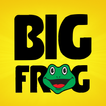 ”BIG FROG 104 (WFRG)