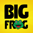 BIG FROG 104 icon