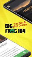 BIG FROG 104 스크린샷 1