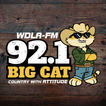 WDLA 92.1 (WDLA-FM)
