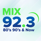 Mix 92.3 ไอคอน