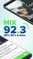 Mix 92.3 ภาพหน้าจอ 1