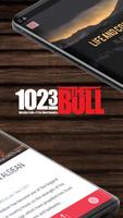 102.3 The Bull Ekran Görüntüsü 1