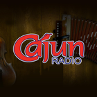 Cajun Radio 图标