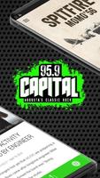Capital 95.9 截圖 1