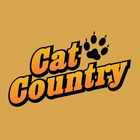 Cat Country Zeichen