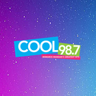 Cool 98.7 圖標