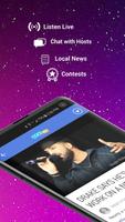 Cool 98.7 海報