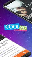 Cool 98.7 截圖 1