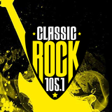 Classic Rock 105.1 icône