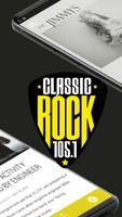 Classic Rock 105.1 screenshot 1