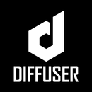 Diffuser - Alt-Rock Music/News APK