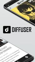 Diffuser скриншот 1