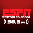 ESPN Western Colorado আইকন