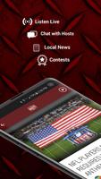 1460 ESPN постер
