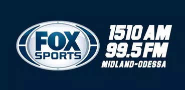 Fox Sports 1510 KMND