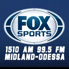 Descargar APK de Fox Sports 1510 KMND