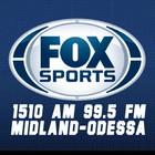 Fox Sports 1510 ikon