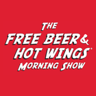 Free Beer & Hot Wings Show icon