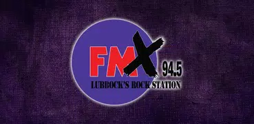 FMX 94.5 (KFMX)