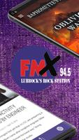 FMX 94.5 (KFMX) 截图 1