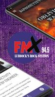 FMX 94.5 (KFMX) imagem de tela 1