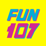 Fun 107 (WFHN) 图标