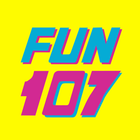 Fun 107 (WFHN)-icoon