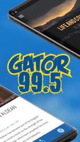 Gator 99.5 screenshot 1