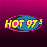 Hot 97.5 আইকন
