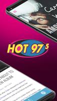 Hot 97.5 imagem de tela 1