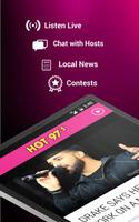 Hot 97.5 ảnh chụp màn hình 3