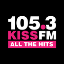 105.3 KISS FM - Tri-Cities APK
