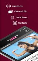 105.3 KISS FM screenshot 3
