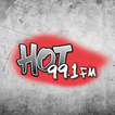 Hot 99.1 (WQBK-HD2)