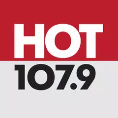 HOT 107.9 (KHXT) アプリダウンロード