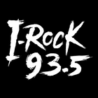 I-Rock 93.5 Zeichen