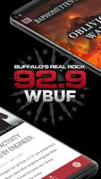 Buffalo's 92.9 WBUF ảnh chụp màn hình 1